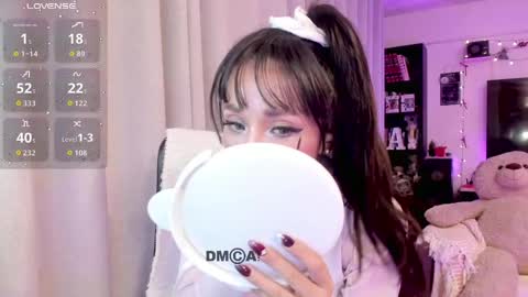 Angeline 3  independent come here when am horny... online show from 05/05/26, 07:05