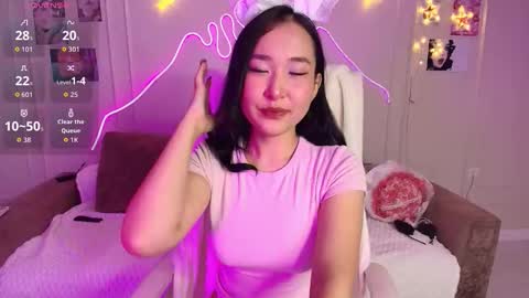 Amy online show from 11/29/25, 03:37