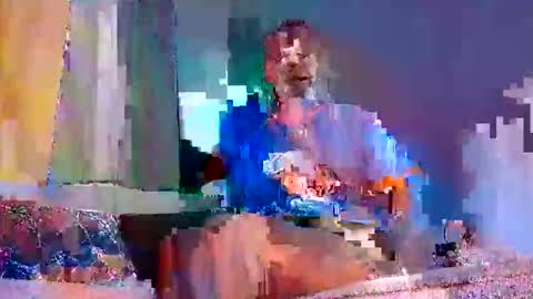 Bambi online show from 04/28/26, 09:25