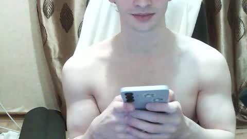 Georgiy online show from 01/09/26, 04:43