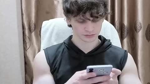 Georgiy online show from 02/04/26, 03:51