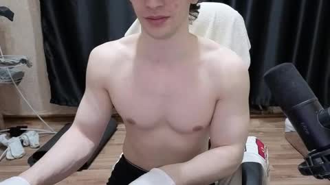 Georgiy online show from 03/19/26, 05:28