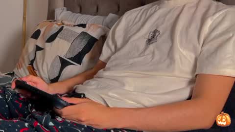 shydude666 online show from 11/25/25, 09:48