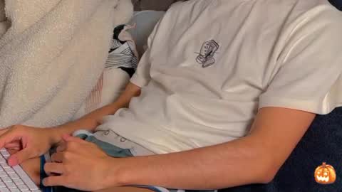 shydude666 online show from 11/28/25, 12:57