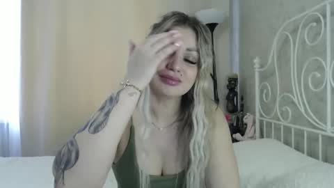 Snapshot of shyevaa chatting on 02/27/25, 07:12 Eva online show from 02/27/25, 07:12