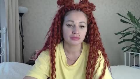 Snapshot of shyevaa chatting on 10/08/25, 11:19 Eva online show from 10/08/25, 11:19