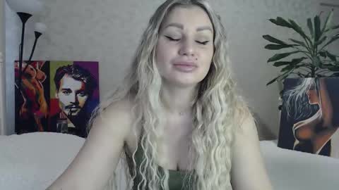 Eva online show from 02/16/26, 05:03