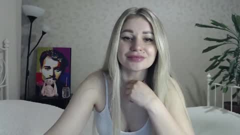 Eva online show from 04/14/26, 01:28