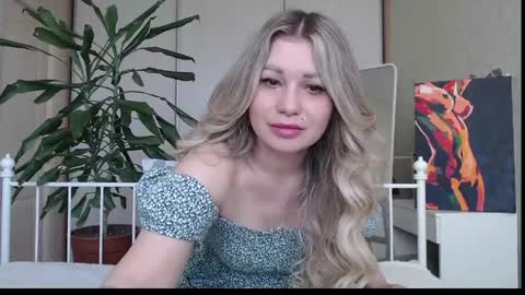 Eva online show from 05/24/26, 03:55