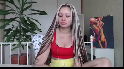Eva online show from 07/06/26, 01:57
