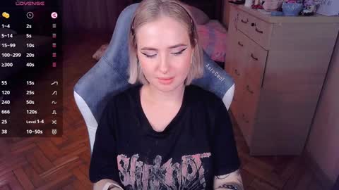 Effie online show from 01/03/25, 11:55