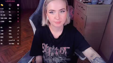 Effie online show from 01/04/25, 10:34