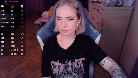 Effie online show from 01/05/25, 10:50