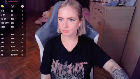 Effie online show from 01/06/25, 02:15