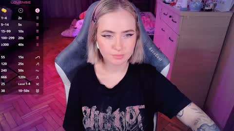 Effie online show from 01/09/25, 06:15