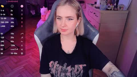 Effie online show from 01/22/25, 06:10