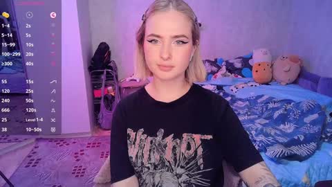 Effie online show from 02/04/25, 07:33