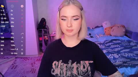 Effie online show from 02/06/25, 09:28