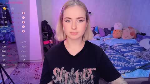 Effie online show from 02/08/25, 12:50