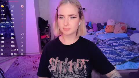 Effie online show from 02/08/25, 04:36