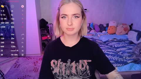 Effie online show from 02/08/25, 11:02