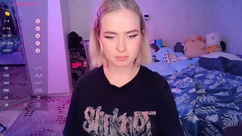 Effie online show from 02/09/25, 12:52