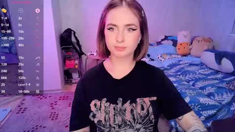 Effie online show from 02/19/25, 05:27