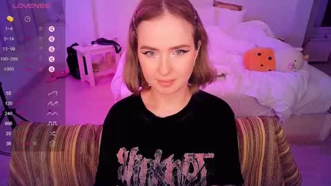 Effie online show from 03/05/25, 02:12