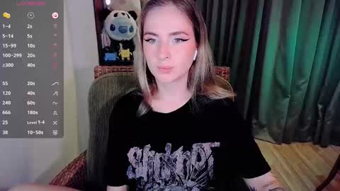 Effie online show from 09/11/25, 06:46