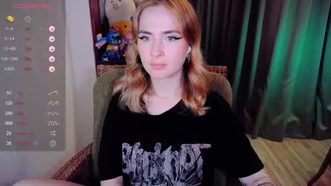 Effie online show from 12/03/25, 08:23