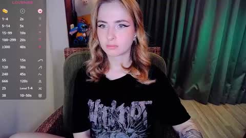 Effie online show from 01/09/26, 08:17