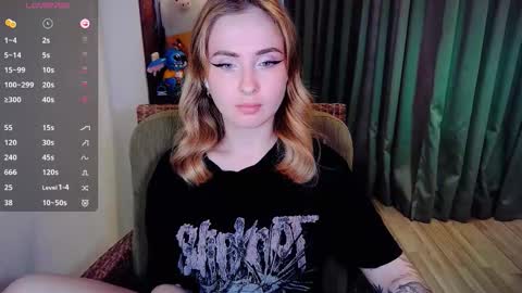 Effie online show from 01/19/26, 07:23