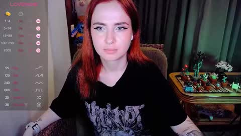 Effie online show from 01/31/26, 07:11