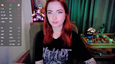 Effie online show from 02/02/26, 11:20