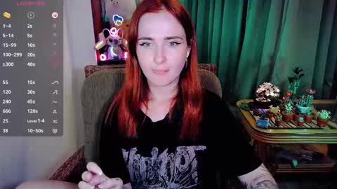 Effie online show from 02/03/26, 03:06