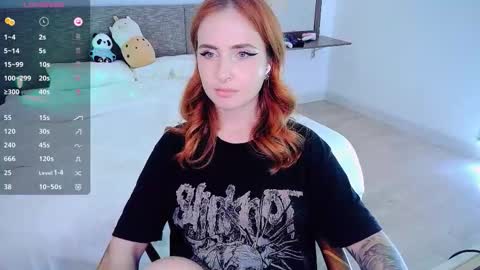 Effie online show from 03/26/26, 07:47