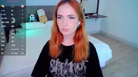 Effie online show from 03/28/26, 06:57