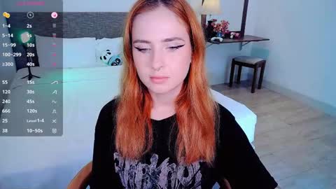 Effie online show from 04/10/26, 06:18