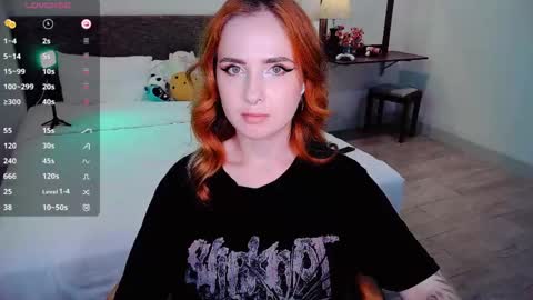 Effie online show from 04/11/26, 10:08