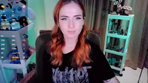 Effie online show from 05/12/26, 07:00