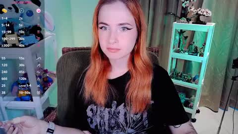 Effie online show from 05/19/26, 05:47