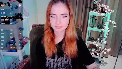Effie online show from 05/27/26, 05:04