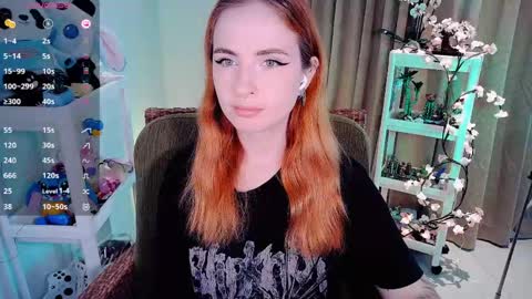 Effie online show from 05/28/26, 05:05