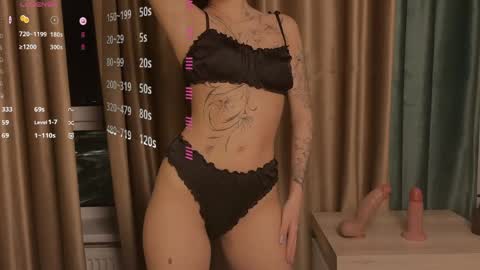 shygaze online show from 03/22/26, 08:34