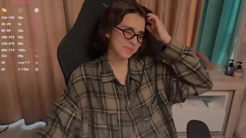 shygaze online show from 03/31/26, 06:25