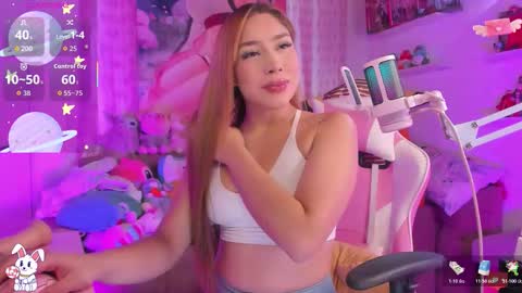 shygoddess_69 online show from 01/06/26, 11:40