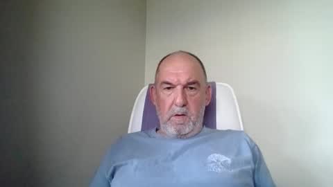 shyguytm online show from 03/11/25, 04:10