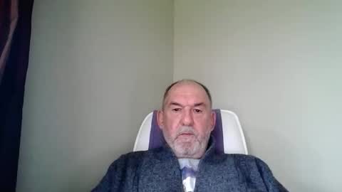 shyguytm online show from 04/12/26, 02:27