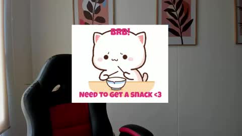 Snapshot of shylittlebunny chatting on 09/18/25, 05:04 shylittlebunny online show from 09/18/25, 05:04