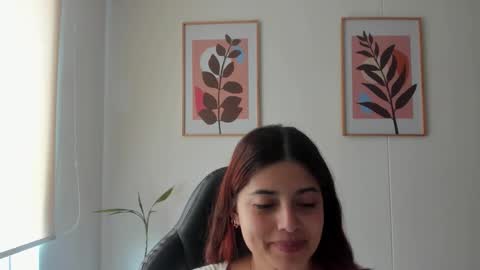 Snapshot of shylittlebunny chatting on 02/19/26, 02:46 shylittlebunny online show from 02/19/26, 02:46